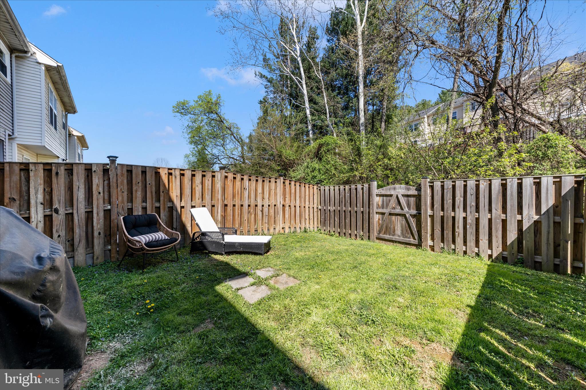 6107 Pine Ridge Terrace Frederick, MD 21701 - Photo 39 of 57 Exterior Back