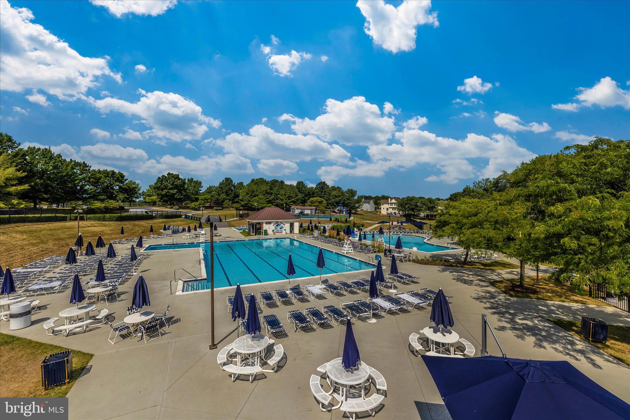 6107 Pine Ridge Terrace Frederick, MD 21701 - Photo 46 of 57 Community