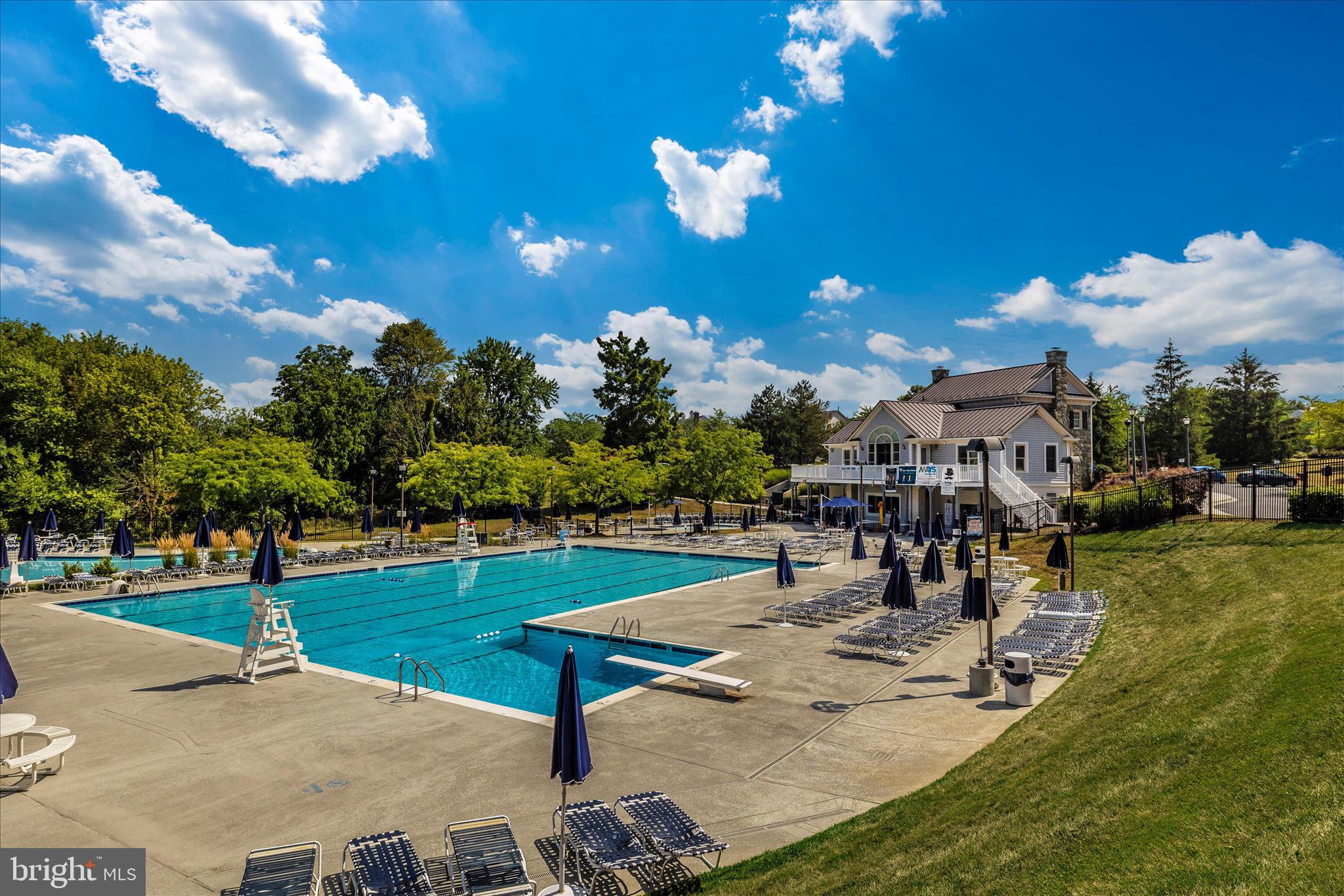 6107 Pine Ridge Terrace Frederick, MD 21701 - Photo 47 of 57 Community