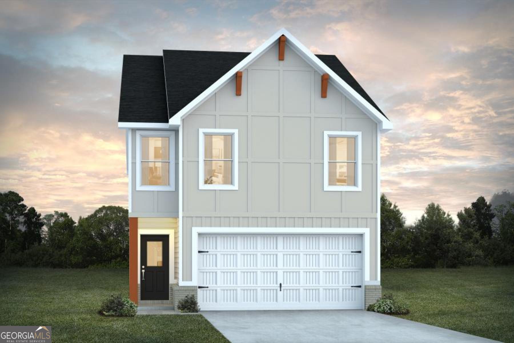205 Weldon Road, Unit 44 McDonough, GA 30253 - Photo 1 of 1 Gallery Image 1