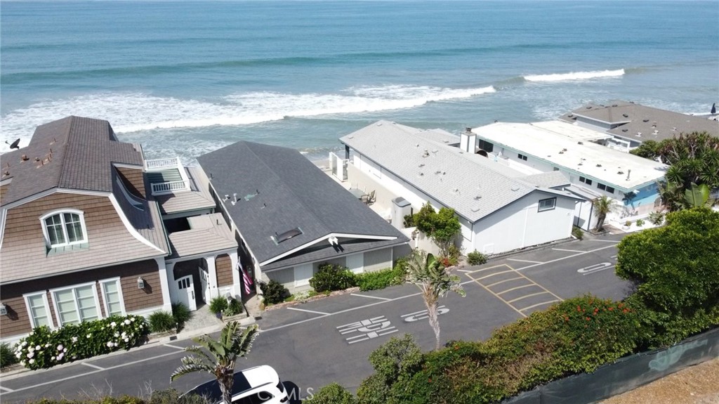1880 North El Camino Real, Unit 58 San Clemente, CA 92672 - Photo 1 of 2 an aerial view of a house