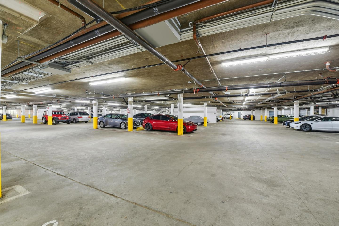 1390 Saddle Rack Street, Unit 248 San Jose, CA 95126 - Photo 26 of 28