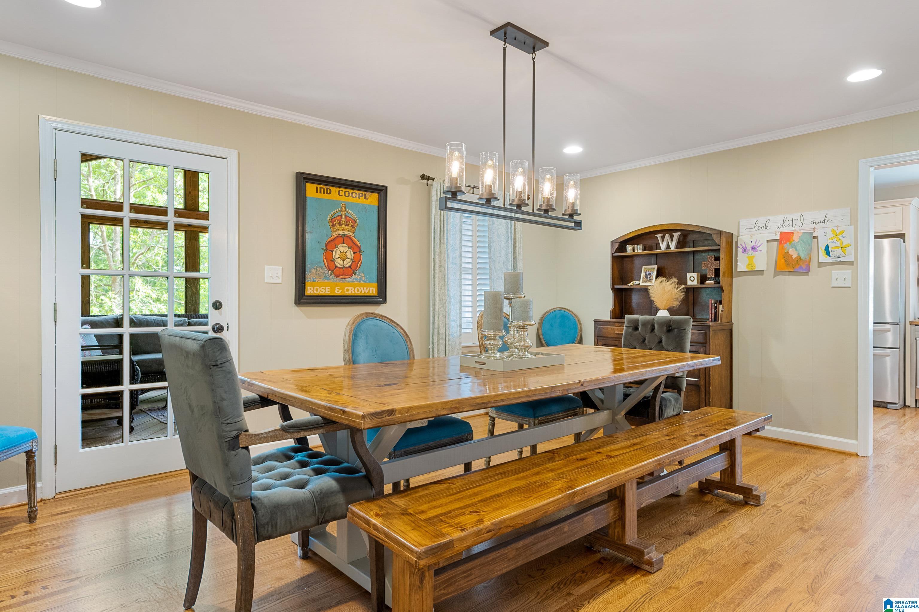 3653 Crestside Road Birmingham, AL 35223 - Photo 15 of 47