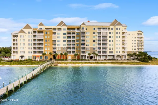$475,000 | 3001 West 10th Street, Unit 202, Panama City, FL 32401