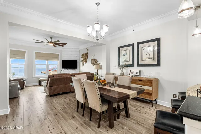 $515,000 | 3001 West 10th Street, Unit 202, Panama City, FL 32401