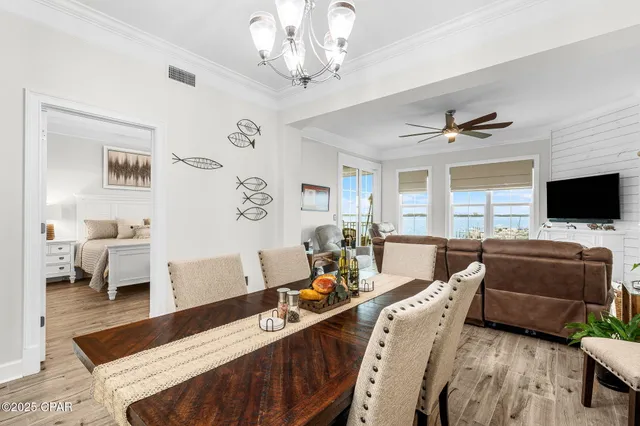 $515,000 | 3001 West 10th Street, Unit 202, Panama City, FL 32401