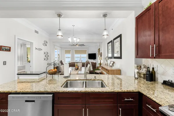 $475,000 | 3001 West 10th Street, Unit 202, Panama City, FL 32401