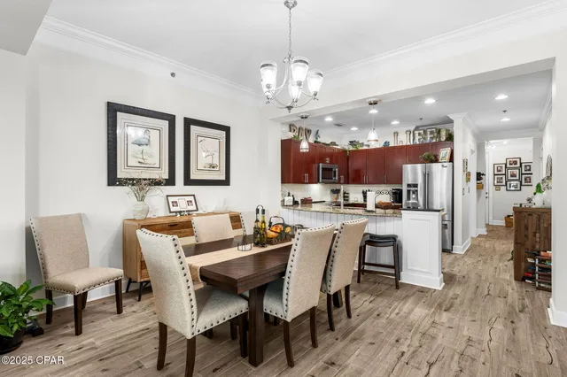 $515,000 | 3001 West 10th Street, Unit 202, Panama City, FL 32401