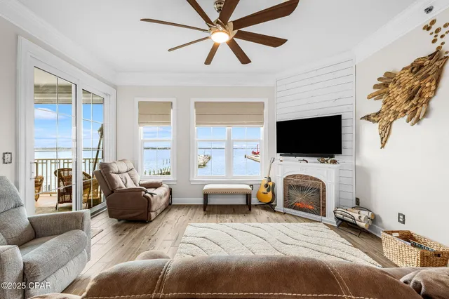 $515,000 | 3001 West 10th Street, Unit 202, Panama City, FL 32401