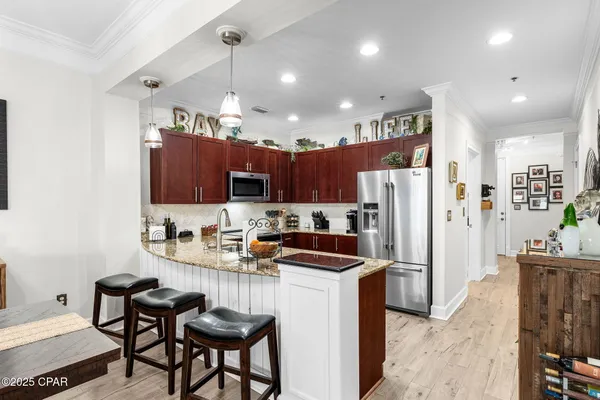 $475,000 | 3001 West 10th Street, Unit 202, Panama City, FL 32401