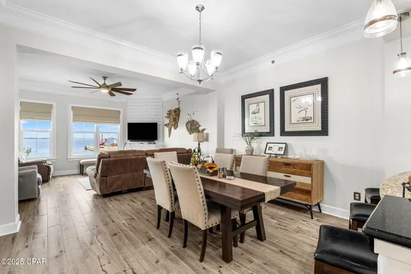 $475,000 | 3001 West 10th Street, Unit 202, Panama City, FL 32401