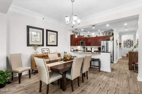 $475,000 | 3001 West 10th Street, Unit 202, Panama City, FL 32401