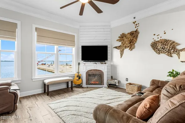 $475,000 | 3001 West 10th Street, Unit 202, Panama City, FL 32401