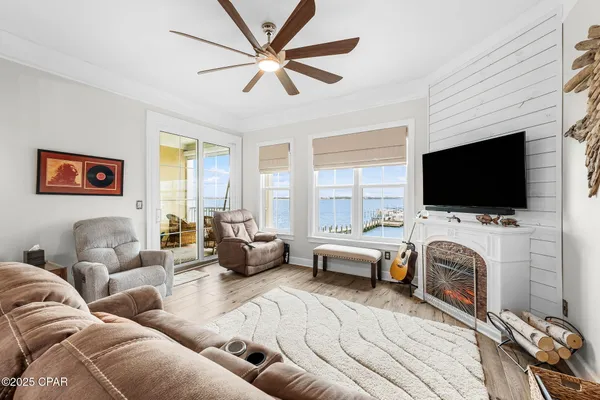 $475,000 | 3001 West 10th Street, Unit 202, Panama City, FL 32401