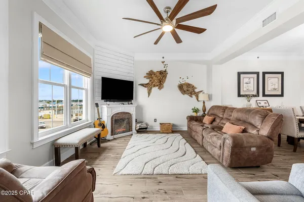 $475,000 | 3001 West 10th Street, Unit 202, Panama City, FL 32401