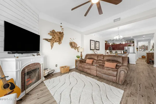 $475,000 | 3001 West 10th Street, Unit 202, Panama City, FL 32401