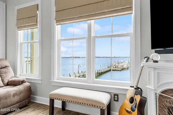 $475,000 | 3001 West 10th Street, Unit 202, Panama City, FL 32401