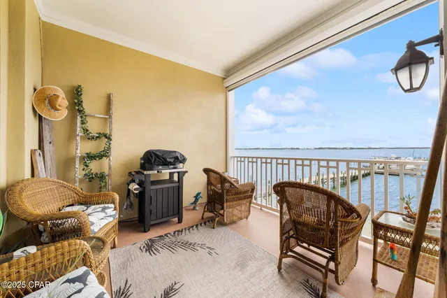 $515,000 | 3001 West 10th Street, Unit 202, Panama City, FL 32401