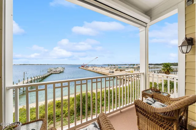 $515,000 | 3001 West 10th Street, Unit 202, Panama City, FL 32401