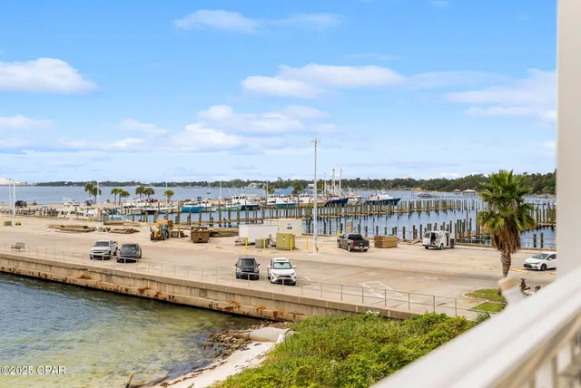 $515,000 | 3001 West 10th Street, Unit 202, Panama City, FL 32401