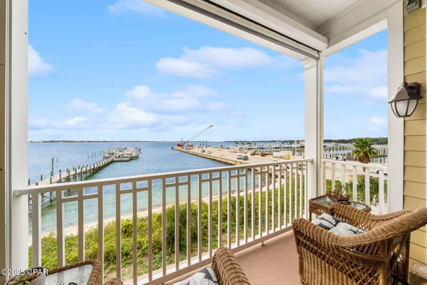 $475,000 | 3001 West 10th Street, Unit 202, Panama City, FL 32401