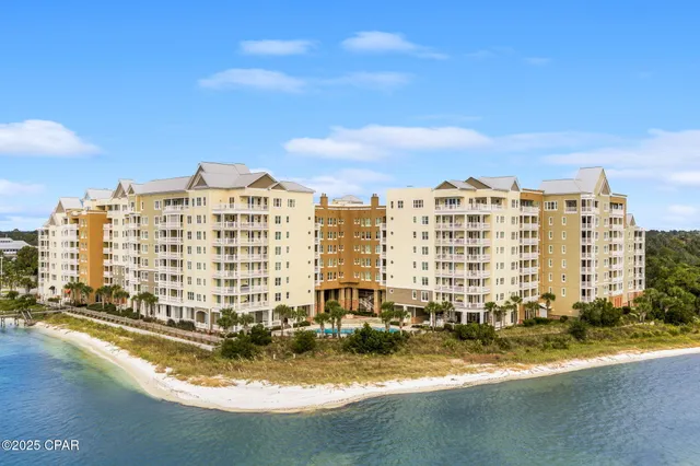 $515,000 | 3001 West 10th Street, Unit 202, Panama City, FL 32401