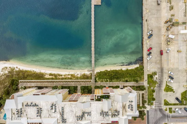$515,000 | 3001 West 10th Street, Unit 202, Panama City, FL 32401
