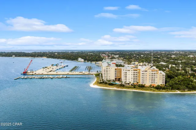 $515,000 | 3001 West 10th Street, Unit 202, Panama City, FL 32401