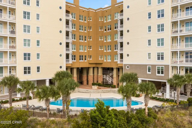 $515,000 | 3001 West 10th Street, Unit 202, Panama City, FL 32401