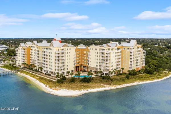 $475,000 | 3001 West 10th Street, Unit 202, Panama City, FL 32401