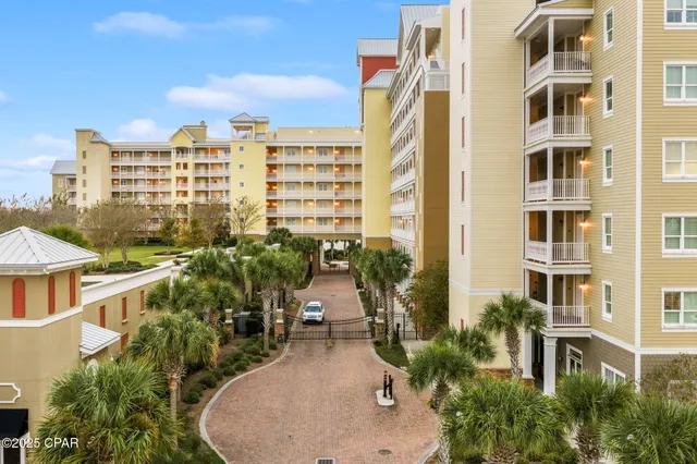 $515,000 | 3001 West 10th Street, Unit 202, Panama City, FL 32401