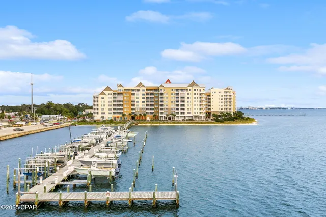 $515,000 | 3001 West 10th Street, Unit 202, Panama City, FL 32401
