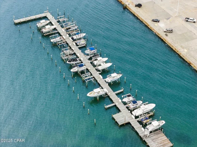 $515,000 | 3001 West 10th Street, Unit 202, Panama City, FL 32401