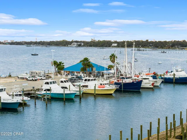 $515,000 | 3001 West 10th Street, Unit 202, Panama City, FL 32401