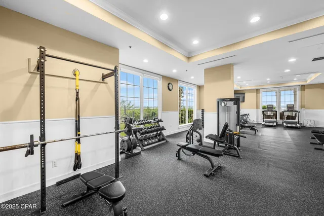 $515,000 | 3001 West 10th Street, Unit 202, Panama City, FL 32401