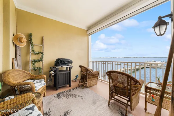 $475,000 | 3001 West 10th Street, Unit 202, Panama City, FL 32401