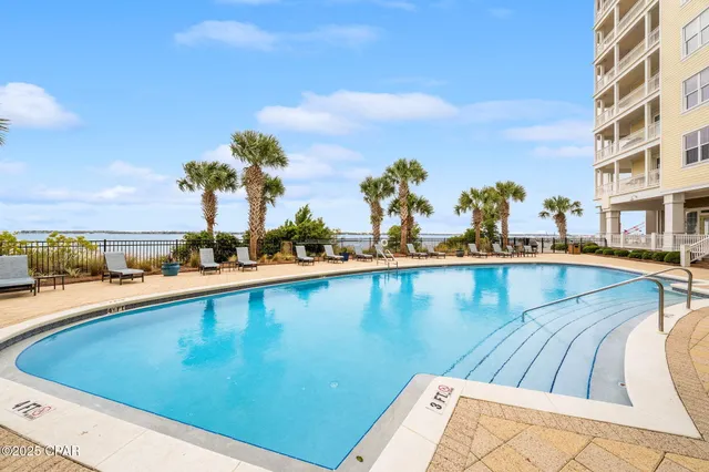 $515,000 | 3001 West 10th Street, Unit 202, Panama City, FL 32401