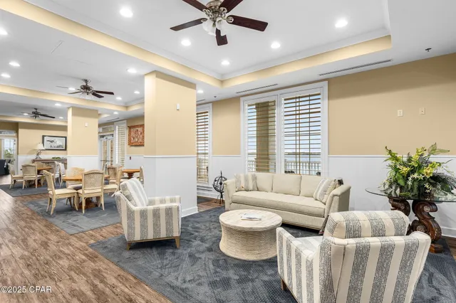 $515,000 | 3001 West 10th Street, Unit 202, Panama City, FL 32401