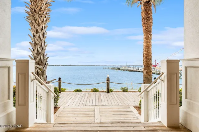 $515,000 | 3001 West 10th Street, Unit 202, Panama City, FL 32401