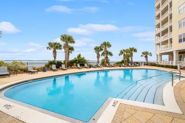$475,000 | 3001 West 10th Street, Unit 202, Panama City, FL 32401