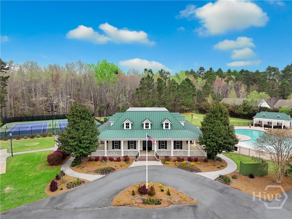 179 Champlain Drive Pooler, GA 31322 - Photo 4 of 6