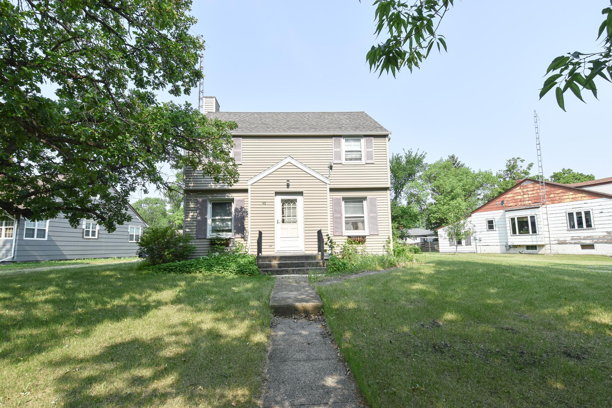 145 Riverside Drive Stephen, MN 56757 - Photo 1 of 1