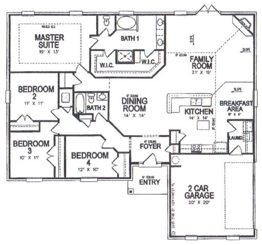 Renderings & floor plans are the artist's conception. Details & dimensions may differ from actual plans. Builder reserves the right to initiate changes without notice or prior obligation.