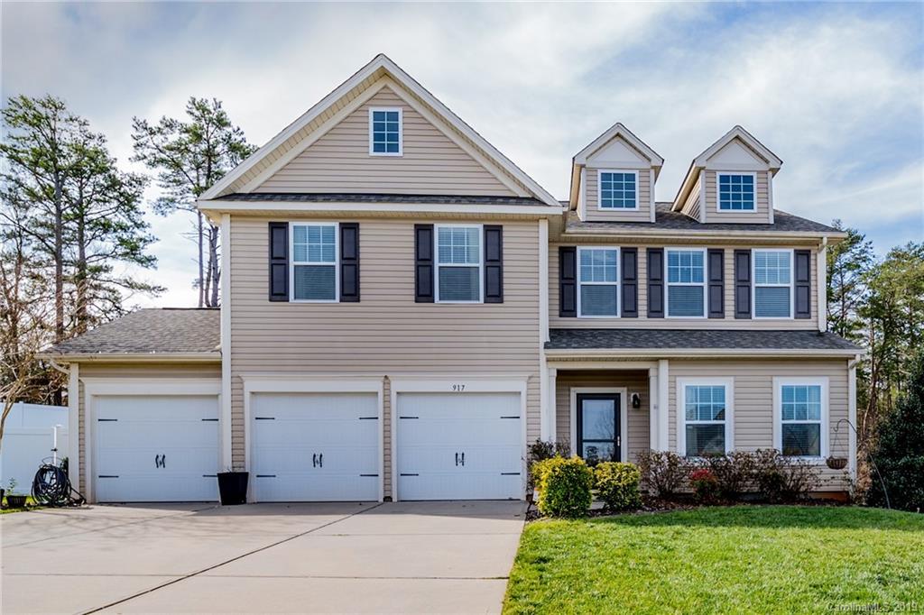 917 Forbes Road Indian Land, SC 29707 - Photo 1 of 29 Gallery Image 1