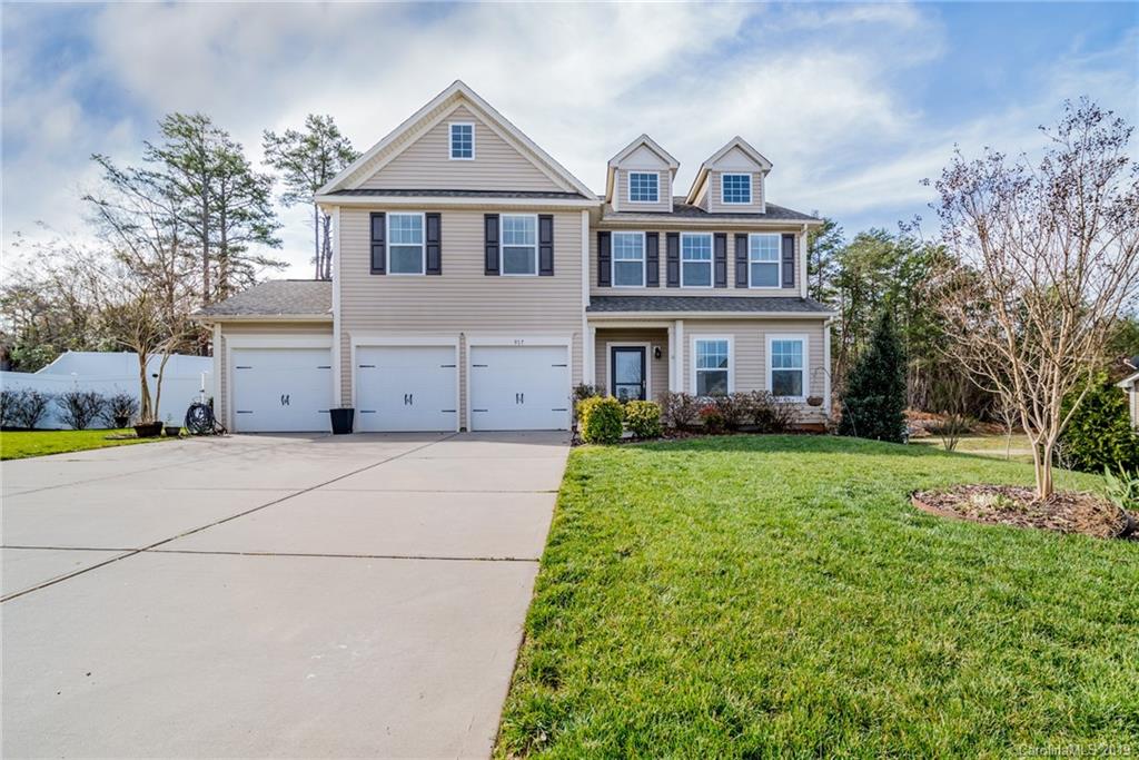 917 Forbes Road Indian Land, SC 29707 - Photo 2 of 29 Gallery Image 2
