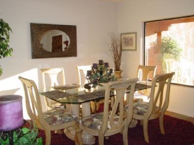 4980 North Castle Ridge Road Tucson, AZ 85749 - Photo 10 of 10 Gallery Image 10