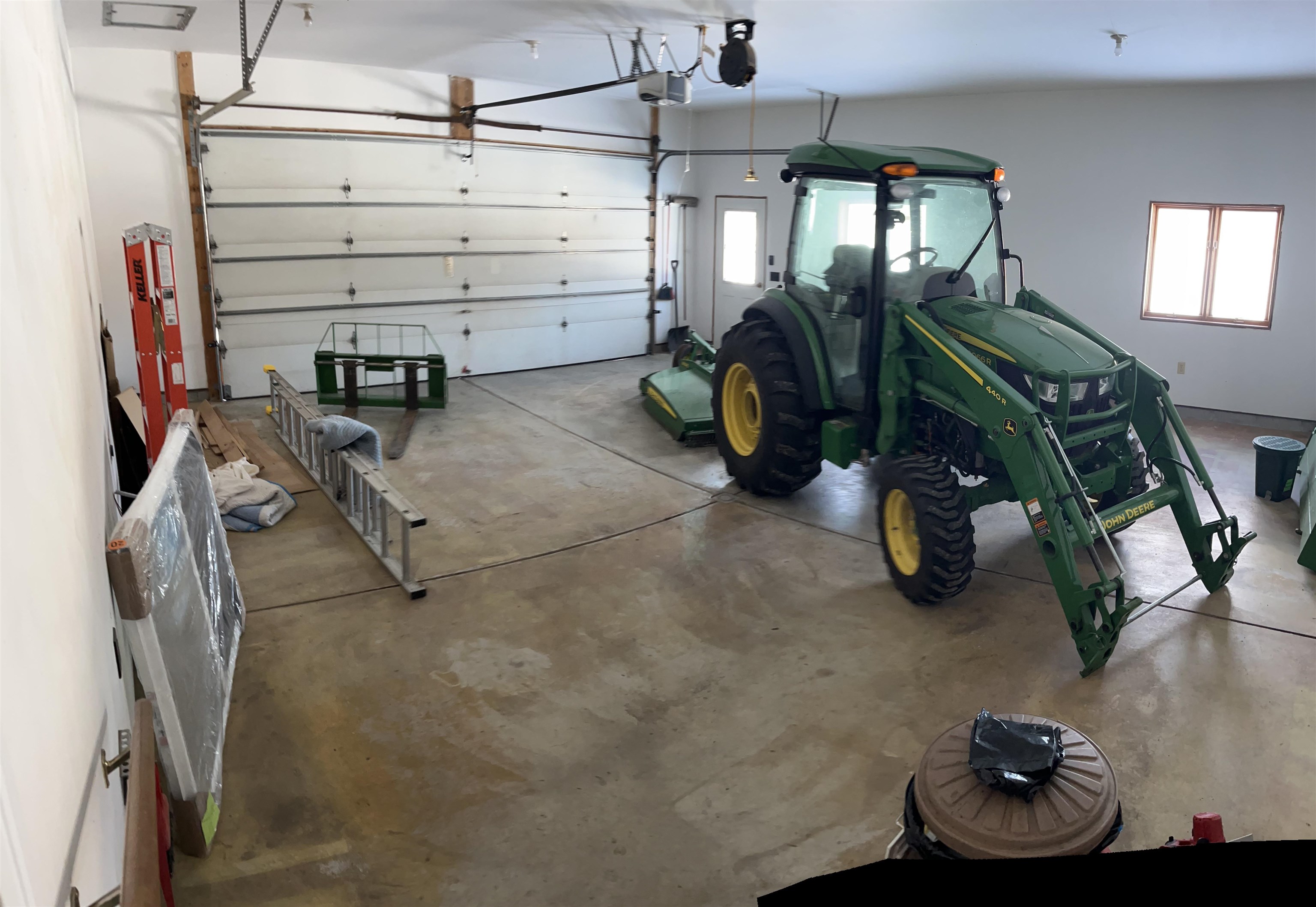 9941 South Block Road Birch Run, MI 48415 - Photo 34 of 34