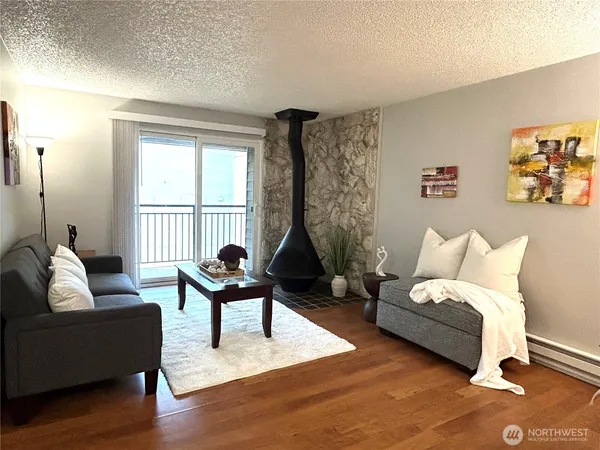 $317,500 | 14779 Northeast 32nd Street, Unit A304, Bellevue, WA 98007