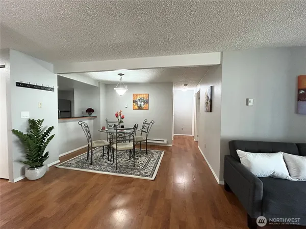 $317,500 | 14779 Northeast 32nd Street, Unit A304, Bellevue, WA 98007