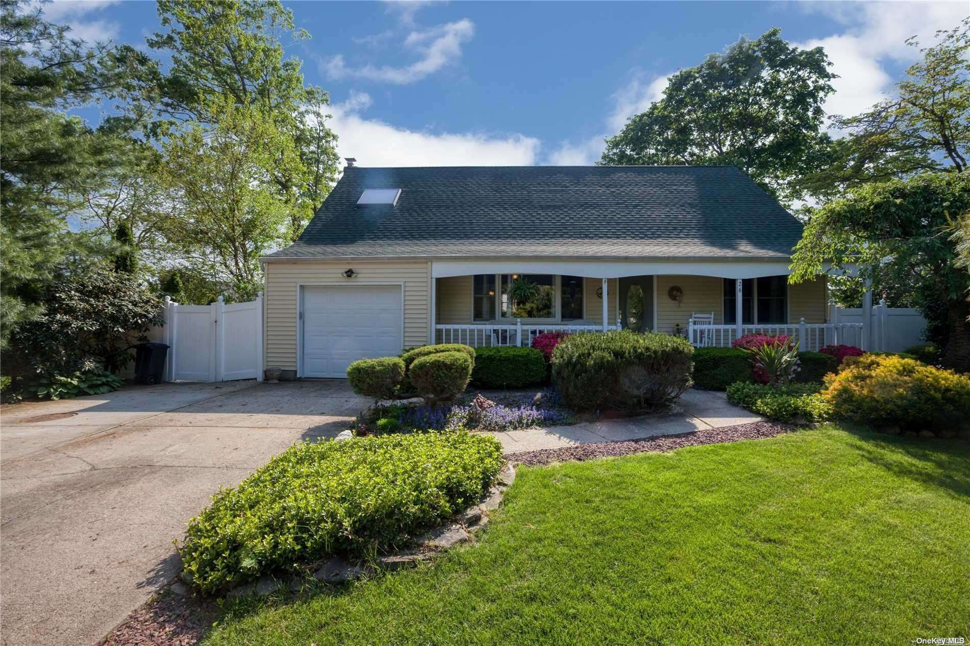 26 Wylde Road Mount Sinai, NY 11766 - Photo 1 of 1 Gallery Image 1